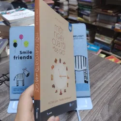 Sách: Một ngày của tôi có 48 giờ - Tác giả: Anh Tuan Le 606206