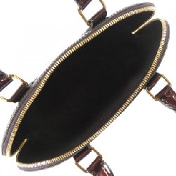 Túi Louis Vuitton Vernis Alma PM M91611 616324