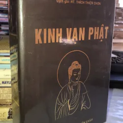 Kinh Vạn Phật