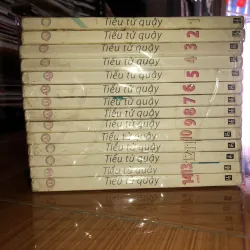 Tiểu tử quậy  778932