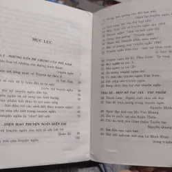 Sách: Bình luận Truyện ngắn - TG: Bùi Việt Thắng (A3) 738336