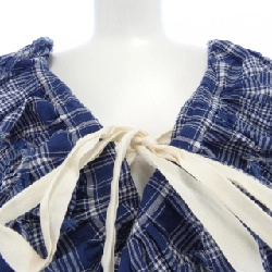 【Mã giảm giá】Tricot Comme des Garçons áo 637481