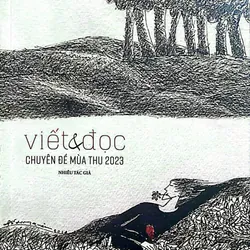 Viết & Đọc NXB Hội Nhà Văn TRỌN BỘ  596350