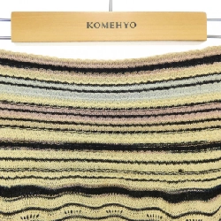 【Mã giảm giá】M MISSONI Skirt 655291