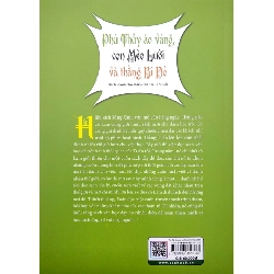 Phù Thủy Áo Vàng, Con Mèo Lười Và Thằng Bí Đỏ - Nguyễn Thái Hải 287200