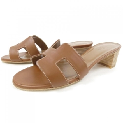 Giày sandal HERMES - Hàng hiệu chính hãng 832013