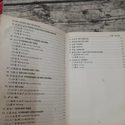 Từ điển Chủ điểm Hán Việt hiện đại. TG Xiandai Hanyue... Trương Văn Giới... 735063
