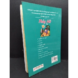 Thủy Hử Thị Nại Am mới 80% ố nhẹ 2014 HCM.ASB2009 916773