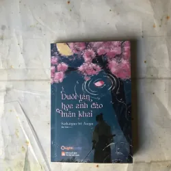 Dưới Tán Hoa Anh Đào Mãn Khai - Sakaguchi Ango