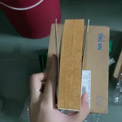 Năm tháng là đoá lưỡng sinh hoa 746644