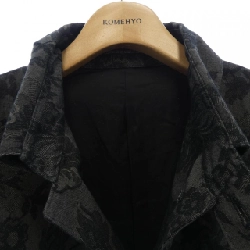 YOHJI YAMAMOTO POUR HOMME HO-J24-014 Áo khoác - Hàng hiệu Authentic 893062