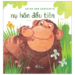 Nụ Hôn Đầu Tiên - Guido Van Genechten