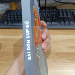 Sài Gòn sụp đổ  971894