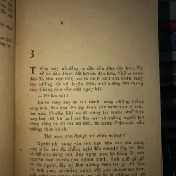 Bay đêm - A.Đơ Xanh Exduyperi 795497