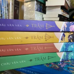 Trâm - châu văn văn trọn bộ siêu đẹp