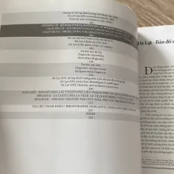 ĐÀ LẠT - BẢN ĐỒ SÁNG LẬP THÀNH PHỐ... 937377