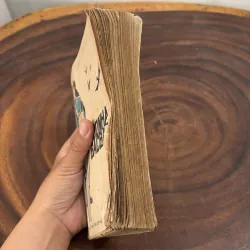 II Văn Học Hiện Đại Nước Ngoài: ĐÔNHA BACBARA - RÔMULÔ GAĐÊGÔX - 1986 1008659