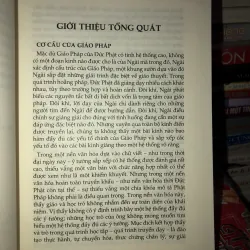 Những lời Phật dạy - Tỳ khưu Bodhi 1041472