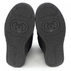 Giày bốt GUCCI 769511 658623