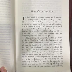 Văn học nước ngoài : NGƯỜI ĐUA DIỀU - Khaled Hosseini - bestseller  1038526