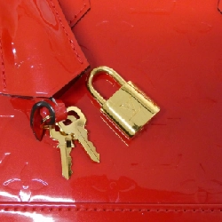 Túi xách Louis Vuitton Vernis Alma BB M90174 - Hàng hiệu Chính hãng 771489