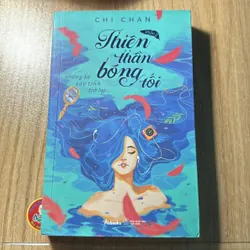 Thiên thần bóng tối - Phần 2 CHI CHAN