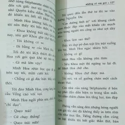Truyện dài NHỮNG CÔ EM GÁI (Nhà văn Nguyễn Nhật Ánh) 1002190