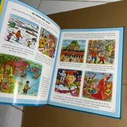 Thế giới hình ảnh củ bé trẻ em trên thế giới 732492