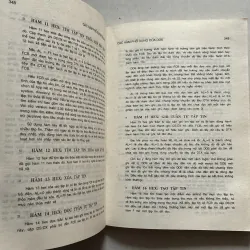 Cẩm nang lập trình (tập 2) - Nguyễn Minh San 789376