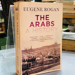 The Arabs: A History