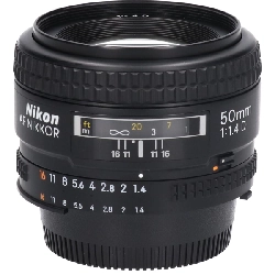 AF50mm F1.4D - Hàng hiệu Authentic