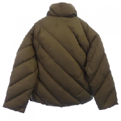 【Mã giảm giá】Áo khoác lông vũ Christian Wijnants 634949