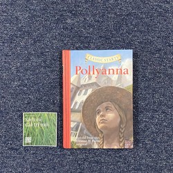 Pollyanna - Classic start