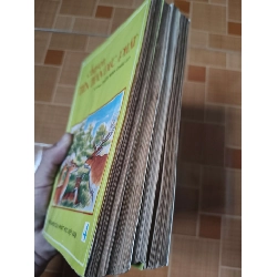 Chuyện tiền thân Đức Phật Sách tôn giáo - tâm linh ANTQ3101 909799