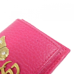 Gucci 499412 CAOGT Ví tiền - Hàng hiệu Chính hãng 770040