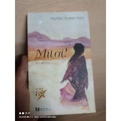 Mít ơi! - Trương Thanh Thủy VAVO-AXXX