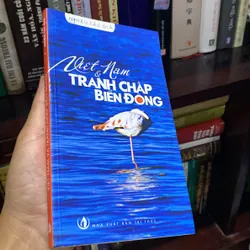 VIỆT NAM & TRANH CHẤP BIỂN ĐÔNG 691091