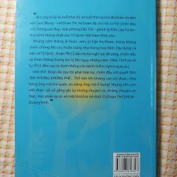THANH XUÂN CỦA TÔI - NGÔ TẤN QUÂN - Thể loại HỒI KÝ 732328