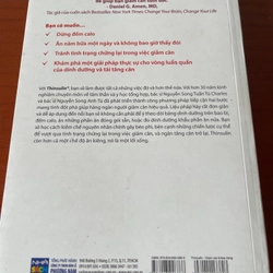 Thinsulin Giảm cân & đẹp dáng suốt đời Gs Bs Nguyễn Song Tuấn Tú 541222