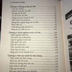 Đối diện cái chết - Thích Nhật Từ 1009142