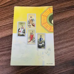 Bí quyết Chọn người, Dùng người trong Nhân sinh - Duy Nguyên#HATRA 992649