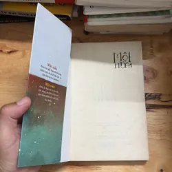 II Tập Truyện: Một Nửa - Nguyên Hương - 2018 696014