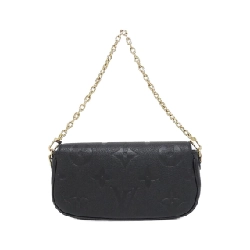 Ví đeo chéo Louis Vuitton Monogram Empreinte Ivy M82154 611529