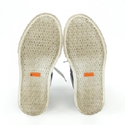 Giày sneaker HERMES Kelly Buckle nữ 212260Z Daydream 656667