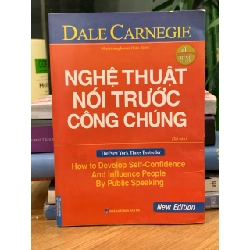 Nghệ Thuật Nói Trước Công Chúng – Dale Carnegie 570793