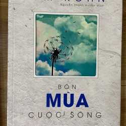 Bốn mùa cuộc sống - Jim Rohn