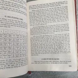 DỰ ĐOÁN THEO TỨ TRỤ - THIỆU VĨ HOA 786051