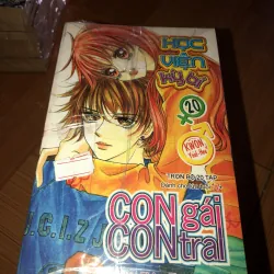 Con gái - con trai - Kwon Yeul Hee