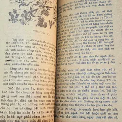 NXB Măng Non & tranh vẽ: Robinson Crusoe
(Daniel Defoe) 732190