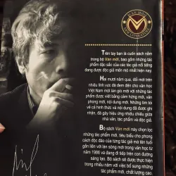 Lan man trong lúc kẹt xe - Bảo Ninh 756277